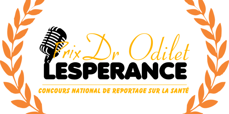 Publication de la liste des dix finalistes de la 3e édition du Prix Dr Odilet Lespérance