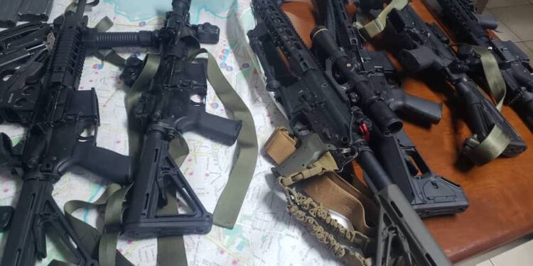 Une culture urbaine de la violence sans fin à Port-au-Prince