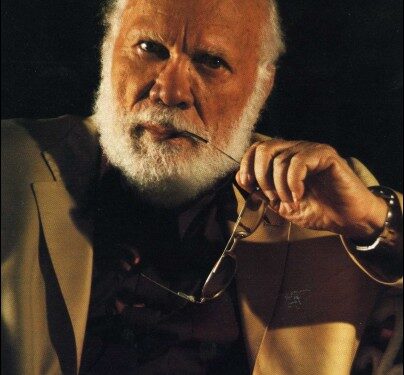 L’Office de la Protection du Citoyen rend hommage à Frankétienne