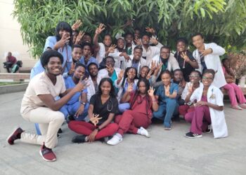 Trois journées réussies de dépistage du cancer du sein et du col de l’utérus