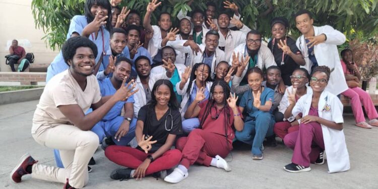 Trois journées réussies de dépistage du cancer du sein et du col de l’utérus