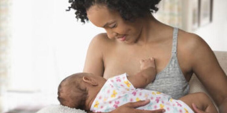 Dr Joseline Marhone Pierre présente le lait maternel comme un atout majeur pour le nourisson