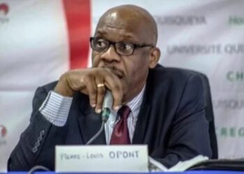 Des cas de kidnapping dans la capitale, parmi lesquels Pierre-Louis Opont, l’OPC proteste