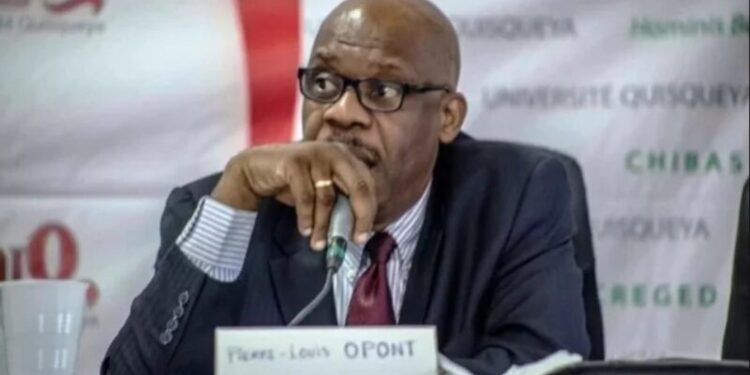 Des cas de kidnapping dans la capitale, parmi lesquels Pierre-Louis Opont, l’OPC proteste