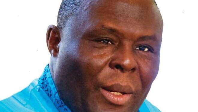 Pierre Josué Agénor Cadet sacré plume d’or par l’Alliance culturelle haïtienne à Port-de-Paix