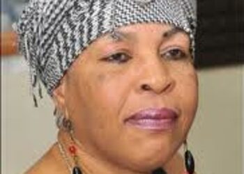 Li fè katrè, un grand vide à l’antenne, Lilianne Pierre Paul nous dit au revoir