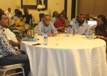 MSPP-UNICEF : un atelier de co-création d’outils de communication