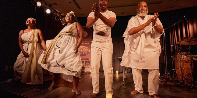 Une semaine de réflexion et d’activités culturelles avec le Festival du souvenir