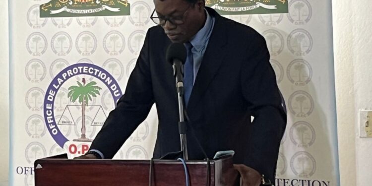 Lancement de la 7e édition du concours sur les droits humains et du Prix de l’Excellence Frankétienne