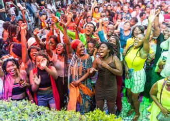 Regards croisés sur Nanm