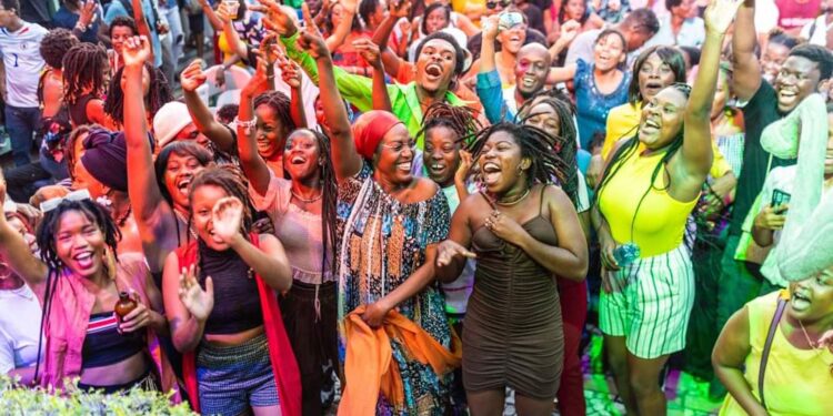 Regards croisés sur Nanm