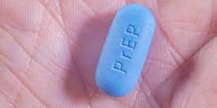 Martino Pierre, une vie sexuelle pleine et épanouïe grâce à la PrEP