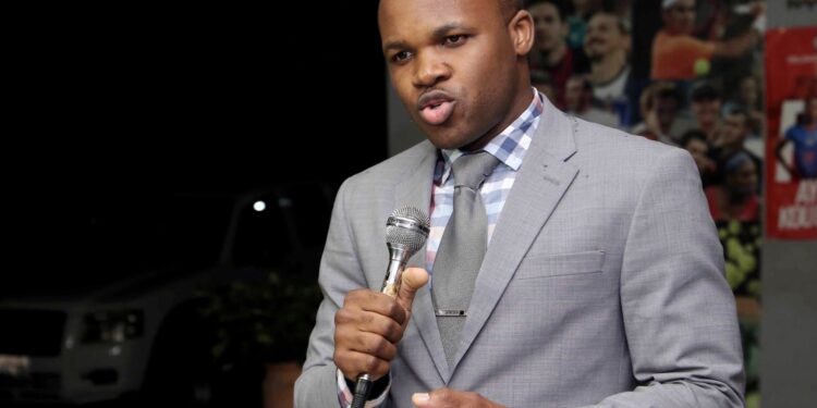 Il y a un an, Dr Odilet Lespérance a laissé ce monde