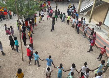 Des jeux et des loisirs à la première édition du FIJLoC