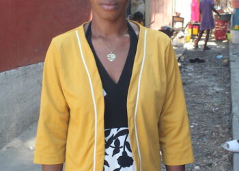 Situation alarmante des déplacés au Lycée des Jeunes Filles