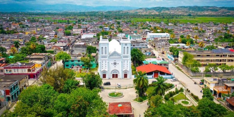 Lancement du programme LAVIL