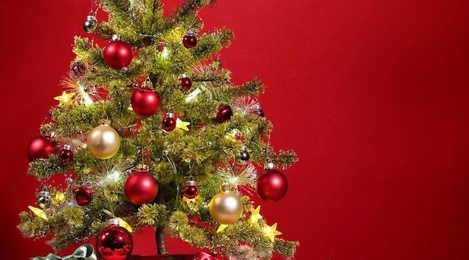 Célébrons la Noël dans l’être-ensemble et le bien-être