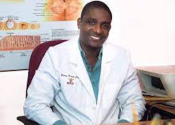 Dr Grégory Beaugé sur les ondes de Radio Model FM autour de la question de la consultation prénatale