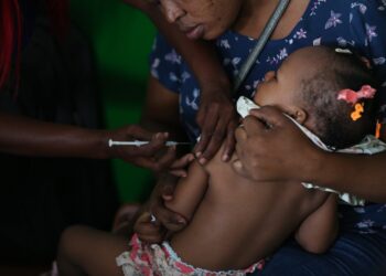 Les avantages de la vaccination de la mère pour son enfant 