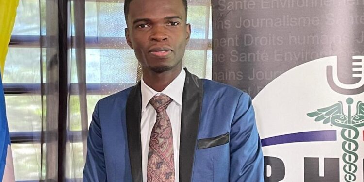 Cérémonie d’installation du nouveau comité exécutif du RHS