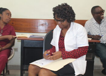 Amener sa femme à l’hôpital, une preuve d’engagement dans la santé de la famille