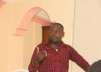 CEDREF, une organisation impliquée dans le respect des droits des jeunes en Haïti