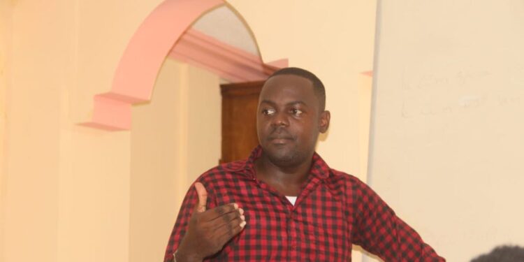 CEDREF, une organisation impliquée dans le respect des droits des jeunes en Haïti