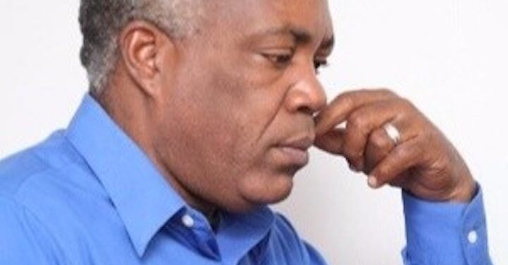 Le dernier voyage de Patrice-Manuel Lerebours