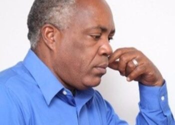 Le dernier voyage de Patrice-Manuel Lerebours