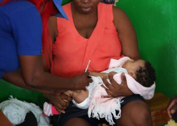 Les avantages de la vaccination de la mère pour son enfant 