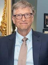 C’est Bill Gates qui a dit : « Pour bâtir une entreprise, il faut recruter les paresseux » 