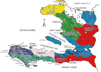 Des enfants tués alors qu’ils fuyaient les violences dans les zones contrôlées par des groupes armés à Port-au-Prince, en Haïti