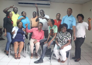 Gros plan sur CCM-Haïti