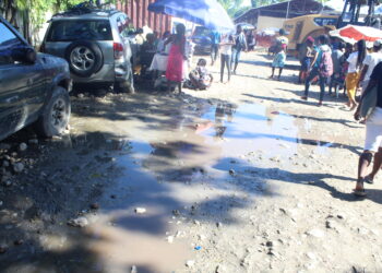 Sensibilité des regards journalistiques sur les déplacés d’un centre d’accueil