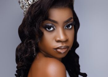 Grand rendez-vous en Égypte de Stéphanie Pierre d’Haïti à Miss Éco international 2024 en avril prochain