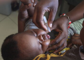 Politique de vaccination de la DSO dans les camps de déplacés