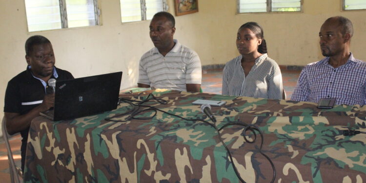 La PF comme enjeu de développement