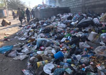 Impact de l’insécurité sur l’hygiène publique