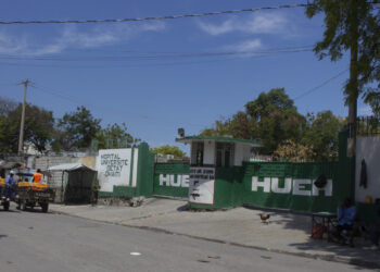 L’Hôpital général ne peut pas fermer ses portes