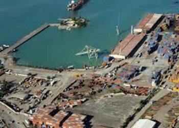 L’UNICEF condamne le pillage d’un de ses conteneurs à Port-au-Prince le weekend dernier