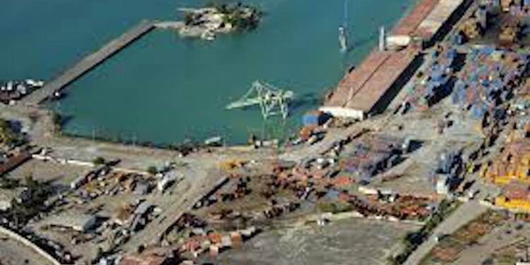 L’UNICEF condamne le pillage d’un de ses conteneurs à Port-au-Prince le weekend dernier