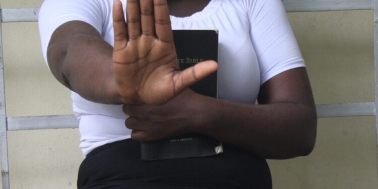 Violence sexuelle, un véritable problème de santé publique