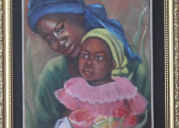 Ma Douce Saveur lance un concours de déclamation pour enfant à l’occasion de la Fête des mères