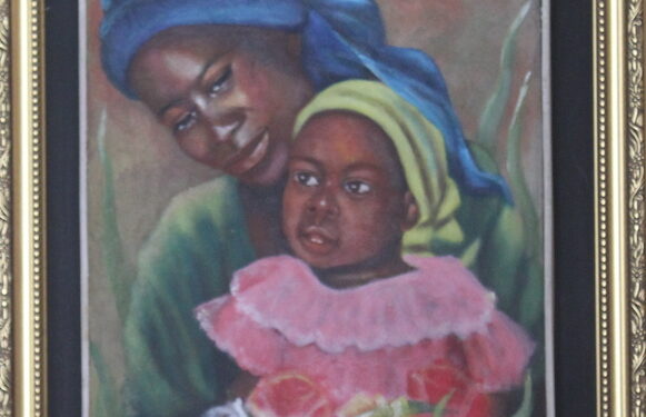 Ma Douce Saveur lance un concours de déclamation pour enfant à l’occasion de la Fête des mères