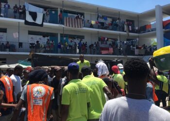 Une injustice sociale à réparer dans les camps de nos déplacés