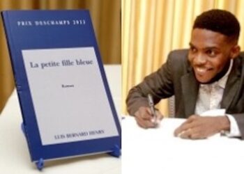 Le plus grand prix littéraire haïtien, le Prix Deschamps est lancé