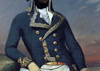 Cet homme fut une nation