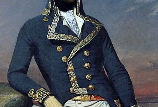 Cet homme fut une nation