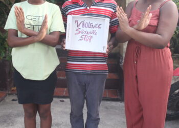 Dossier santé sur les violences sexuelles en Haïti