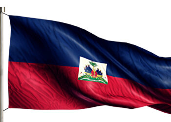 Notre drapeau, un symbole puissant de notre identité nationale